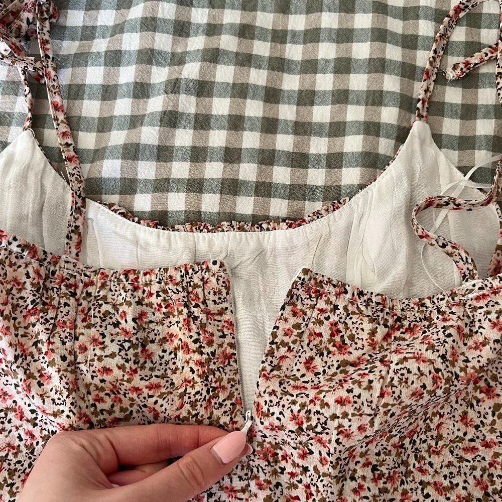 Princess Polly Marko Romper - Picture 10 of 11